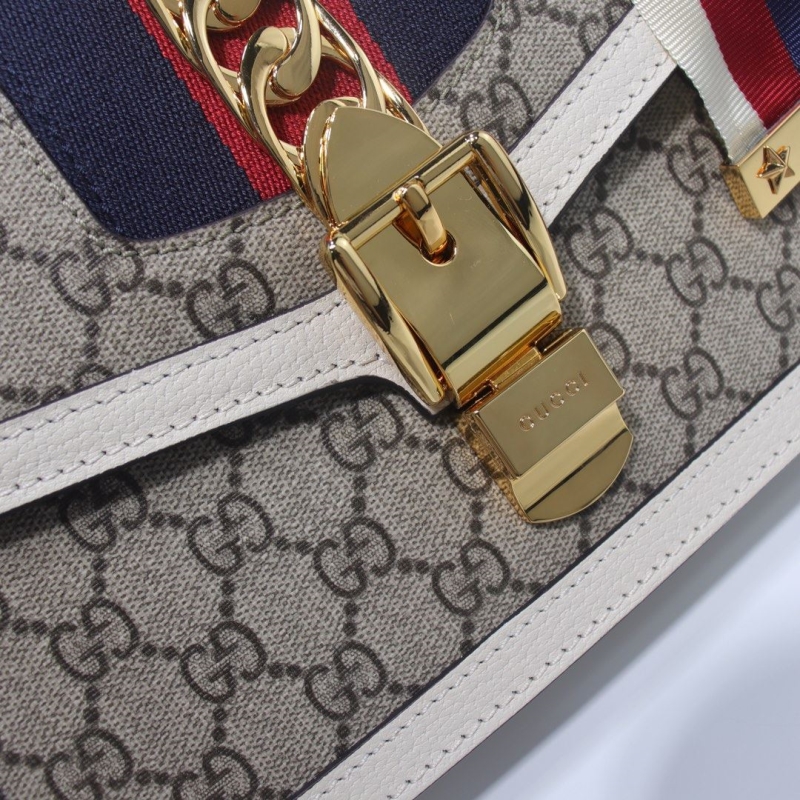 Gucci Satchel Bags